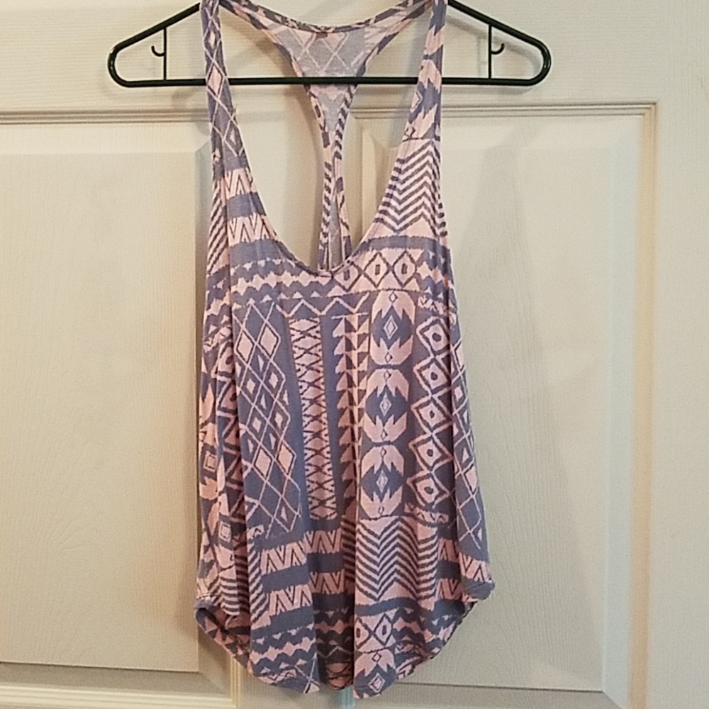 Fun Tank Top - Picture 1 of 3